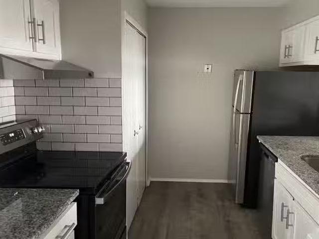 Apartment for rent in Michigan