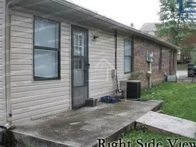 Apartment for rent in Tennessee