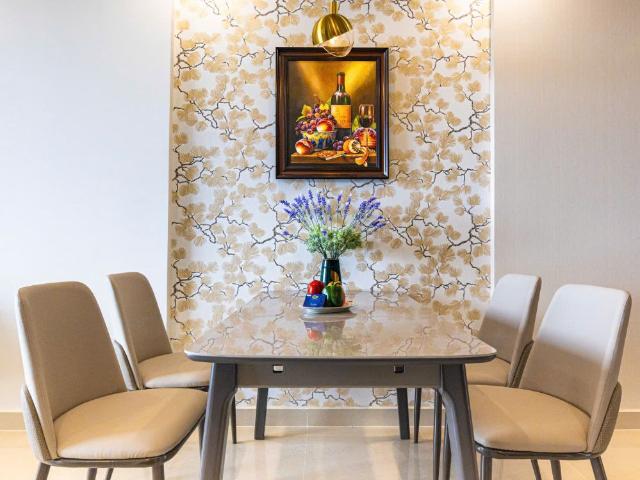 Căn hộ cho thuê tại Nhà Bè, Hồ Chí Minh