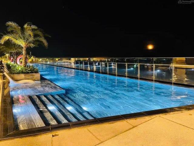 Căn hộ cho thuê tại Nhà Bè, Hồ Chí Minh