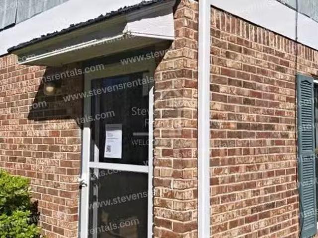 Apartment for rent in Tennessee