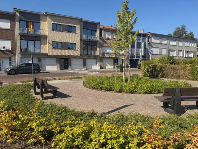 Appartement location à Merchtem, Brabant