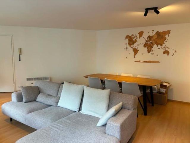 Appartement location à Lava, Brabant