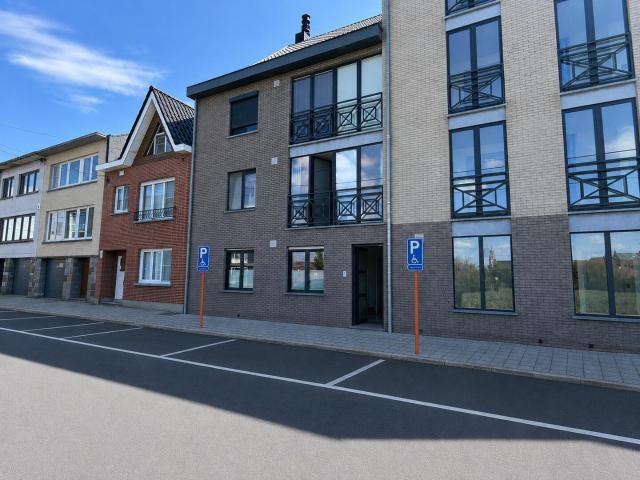 Appartement location à Sint-Rochus, Halle