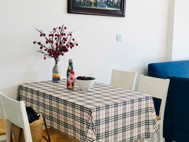 Căn hộ cho thuê tại Hồ Chí Minh