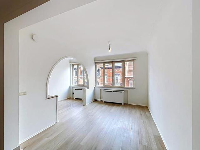 Appartement location à Schaarbeek, Bruxelles