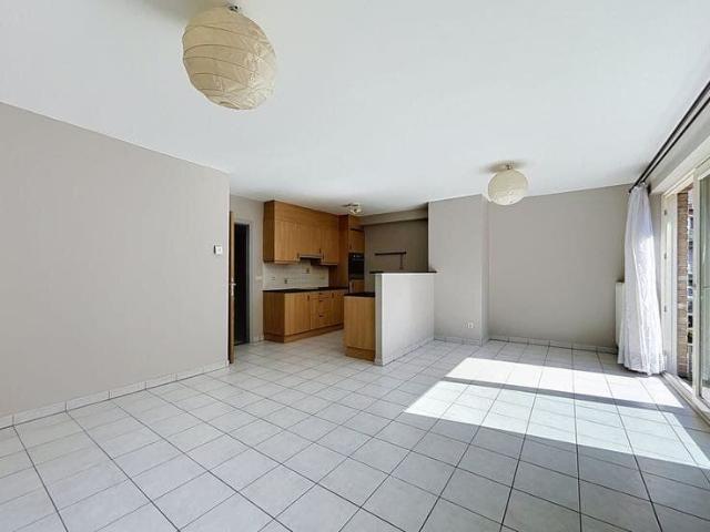 Appartement location à Jette, Bruxelles