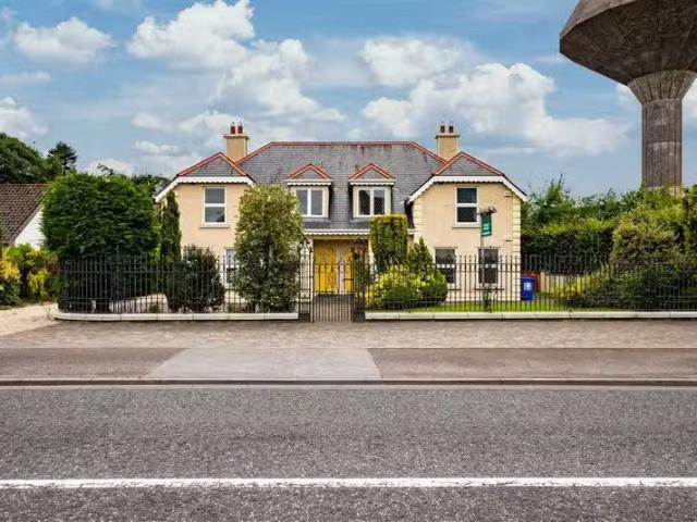 House for sale