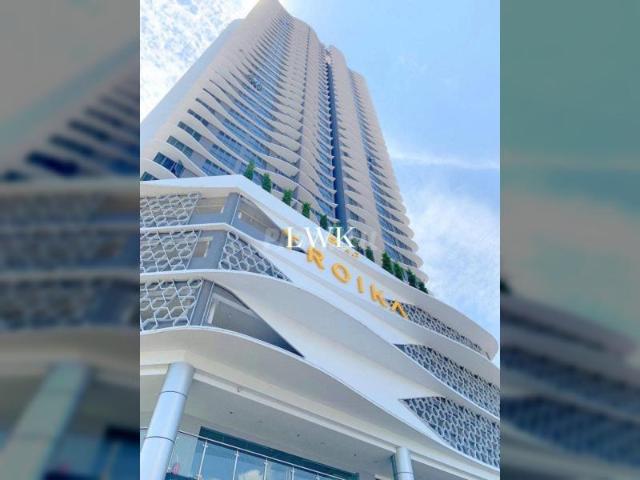 Apartment for rent in Kota Bahru, Kelantan