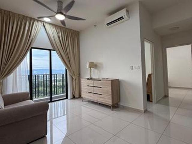 Serviced Residence for rent in Petaling, Alam Impian