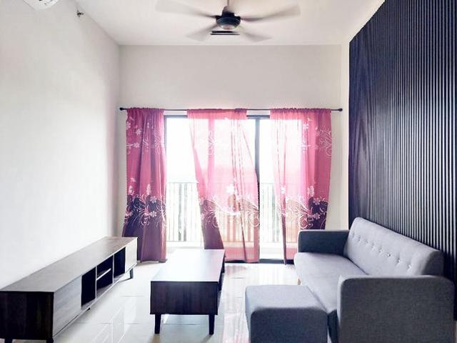 Serviced Residence for sale in Petaling, Alam Impian