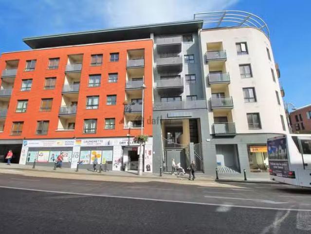 Apartment to rent