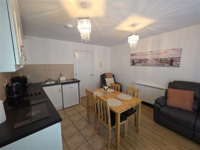 Apartment for sale in Sligo, Sligo Municipal Borough District