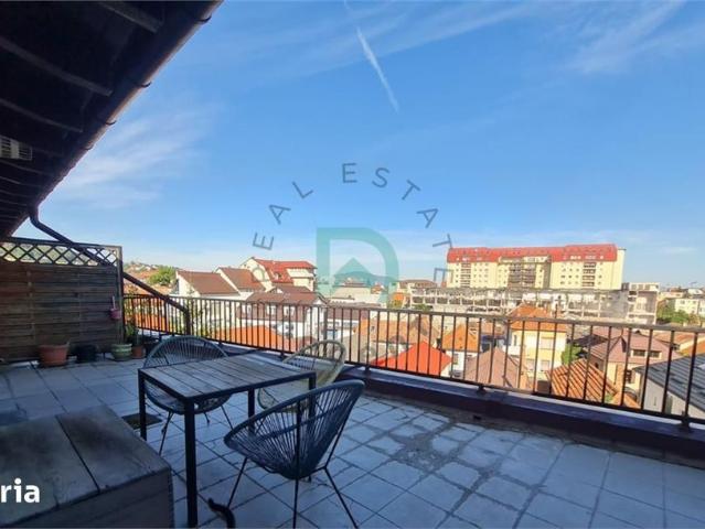 Apartament închirieri în Centrul Nou, Brașov