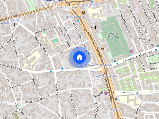 Apartament închirieri în Sector 2, București