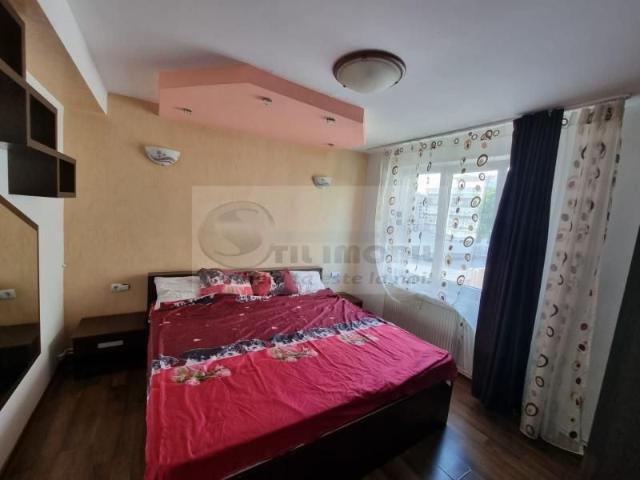 Apartament închirieri în Mircea Cel Batran, Iași