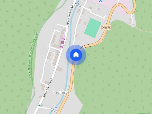 Apartament închirieri în Baile Herculane, Caraș-severin
