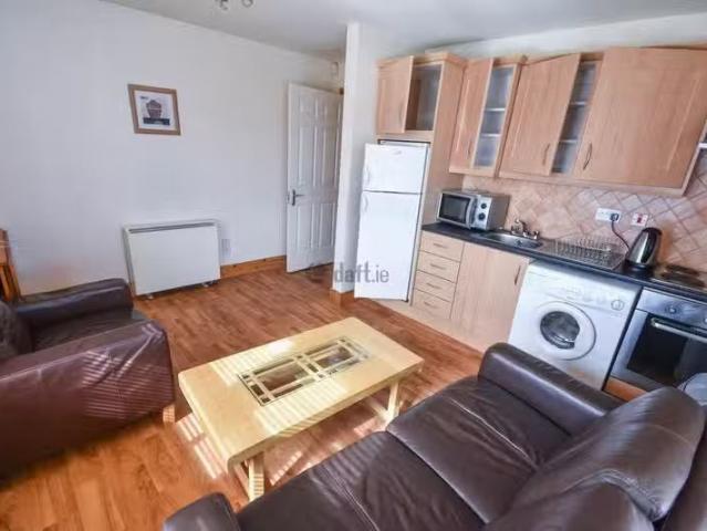 Apartment to rent