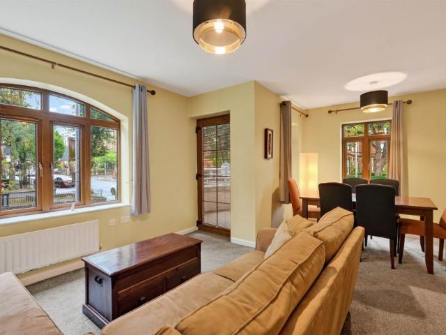 Apartment to rent