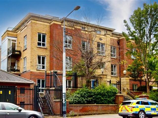 Apartment for sale in Dublin