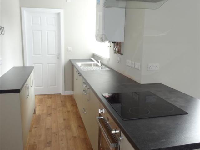 Apartment for rent in Greenfields, Frankwell