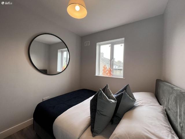 Apartment to rent in Dublin