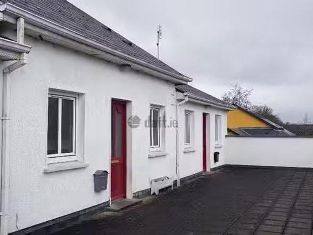 Apartment to rent