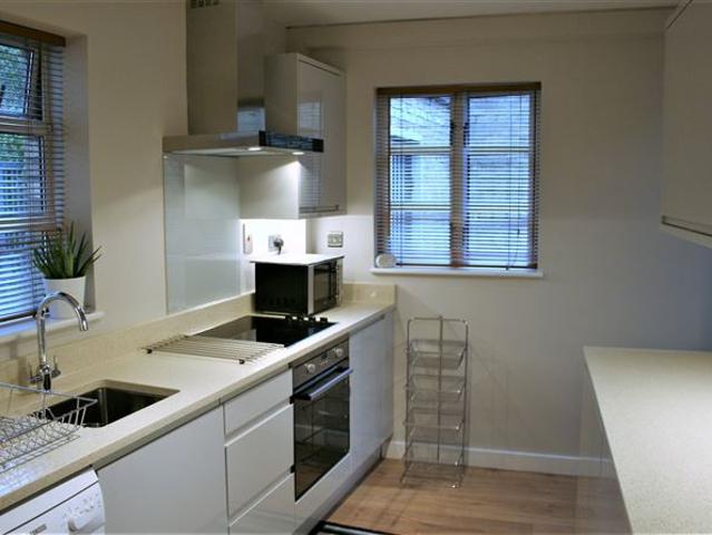 Apartment to rent in Bluebell, Dublin