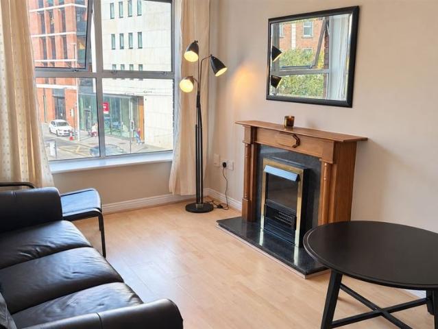 Apartment to rent in Bluebell, North Tipperary