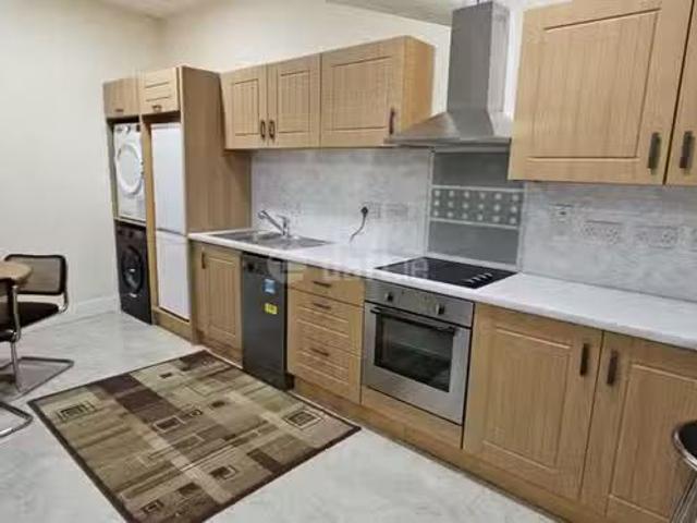 Apartment to rent