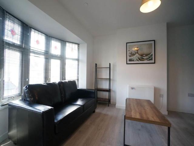 Apartment for rent in Upper Bangor, Bangor