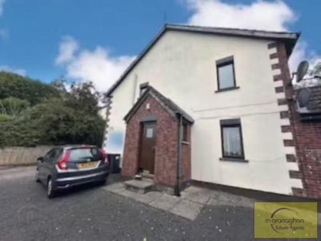 House for sale in Edenderry, North Tipperary