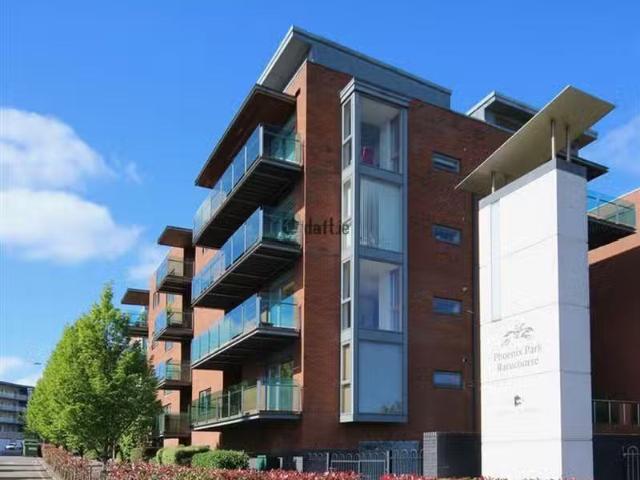 Apartment to rent