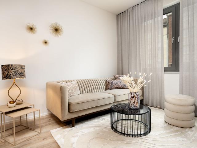 Apartment mieten in Würselen, Nordrhein-Westfalen