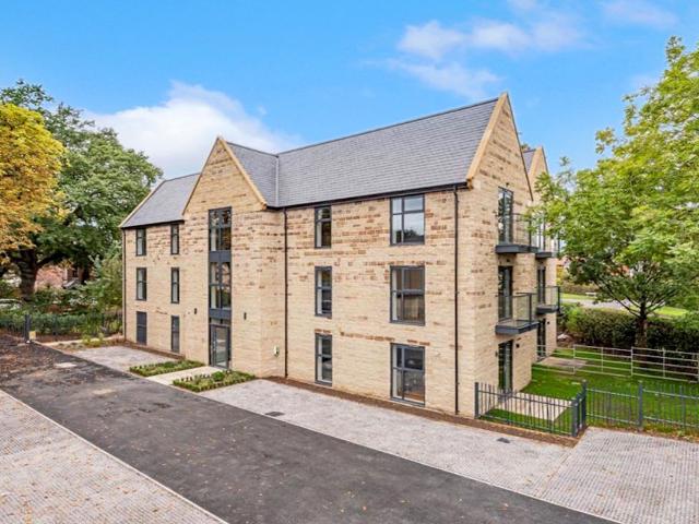 House for rent in High Field, York