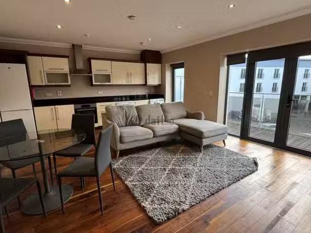 Apartment to rent