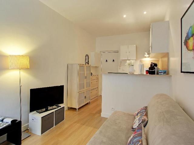 Appartement location à Paris, Île-de-France