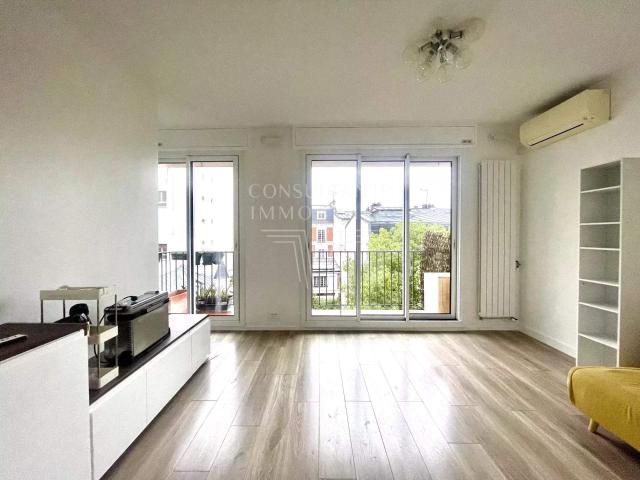 Maison location à Paris, Île-de-France