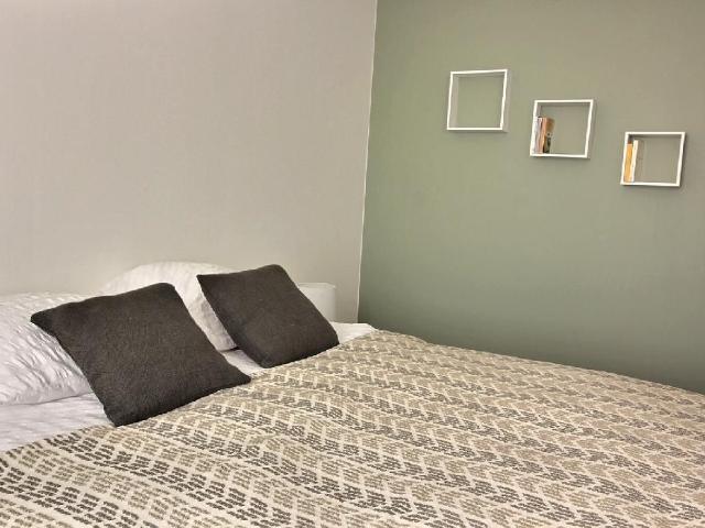 Appartement location à Paris, Île-de-France