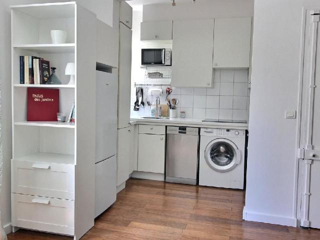 Appartement location à Paris, Île-de-France