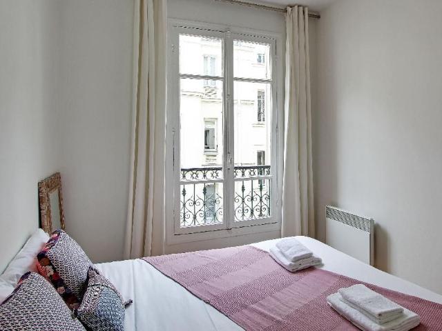 Appartement location à Paris, Île-de-France