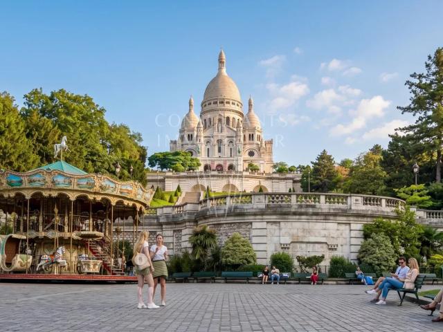 Maison location à Paris, Île-de-France