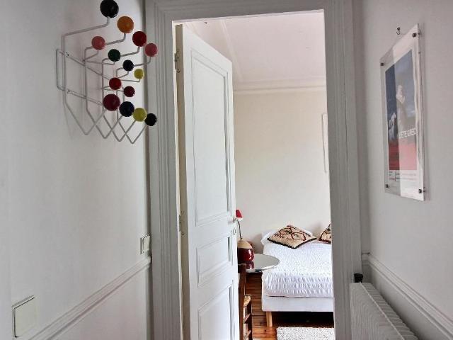 Appartement location à Paris, Île-de-France