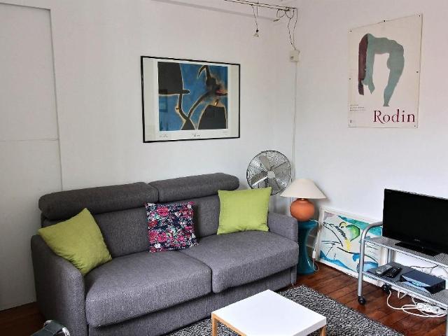 Appartement location à Paris, Île-de-France