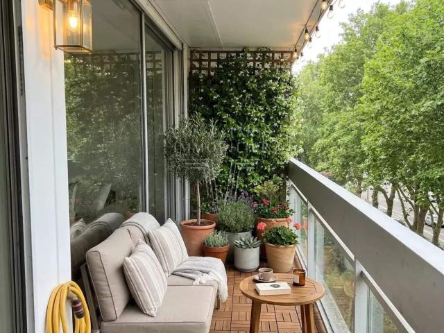 Maison location à Nanterre, Neuilly-sur-seine
