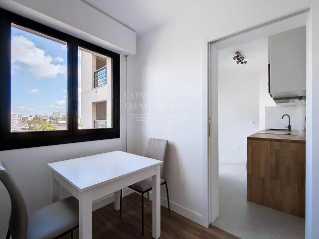Maison location à Levallois-Perret, Hauts-de-Seine