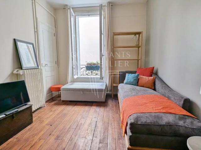 Maison location à Paris, Île-de-France