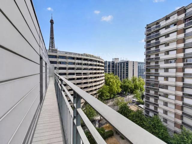 Maison location à Paris, Île-de-France