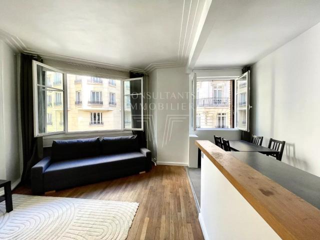 Maison location à Paris, Île-de-France