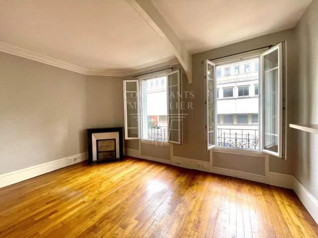 Maison location à Nanterre, Puteaux